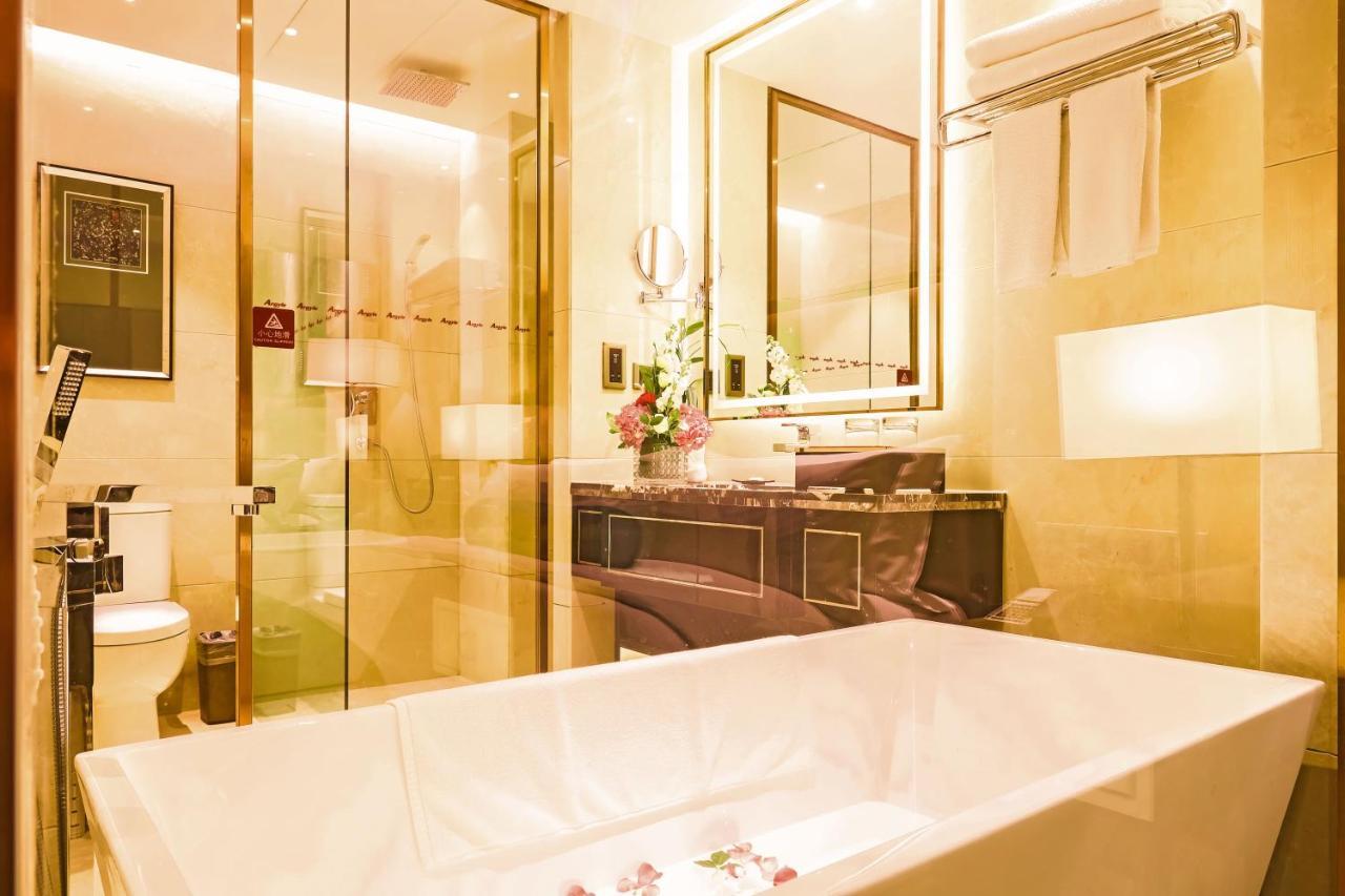 Argyle Grand Hotel Xingyi  Buitenkant foto